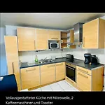Апартаменты Fuer Handwerker Und Kurzarbeiter *