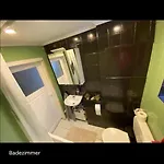 Fuer Handwerker Und Kurzarbeiter Апартаменты Heppenheim (Bergstrasse)