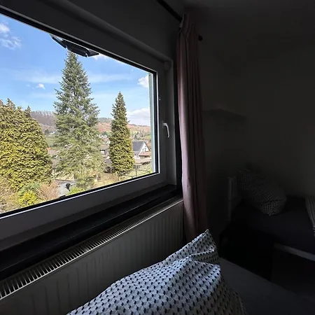 Fuer Handwerker Und Kurzarbeiter Appartement