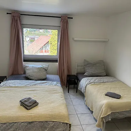 Appartement Fuer Handwerker Und Kurzarbeiter *