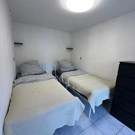 Appartement Fuer Handwerker Und Kurzarbeiter *